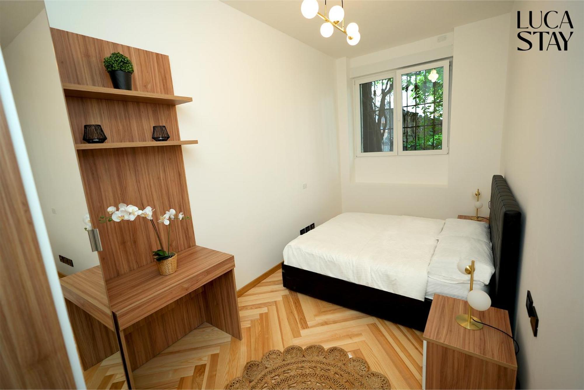 San Babila - Duomo Luxury Milanese Milano