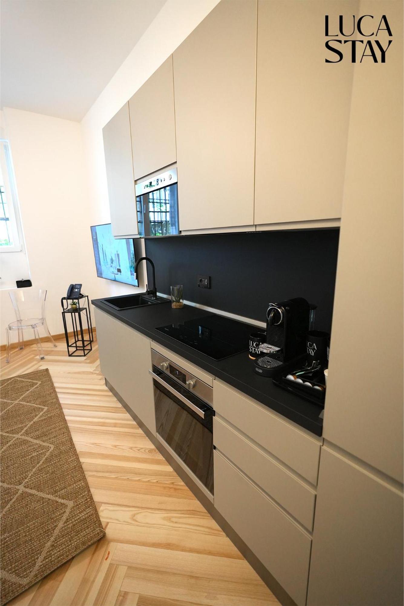 San Babila - Duomo Luxury Milanese Appartamento Milano