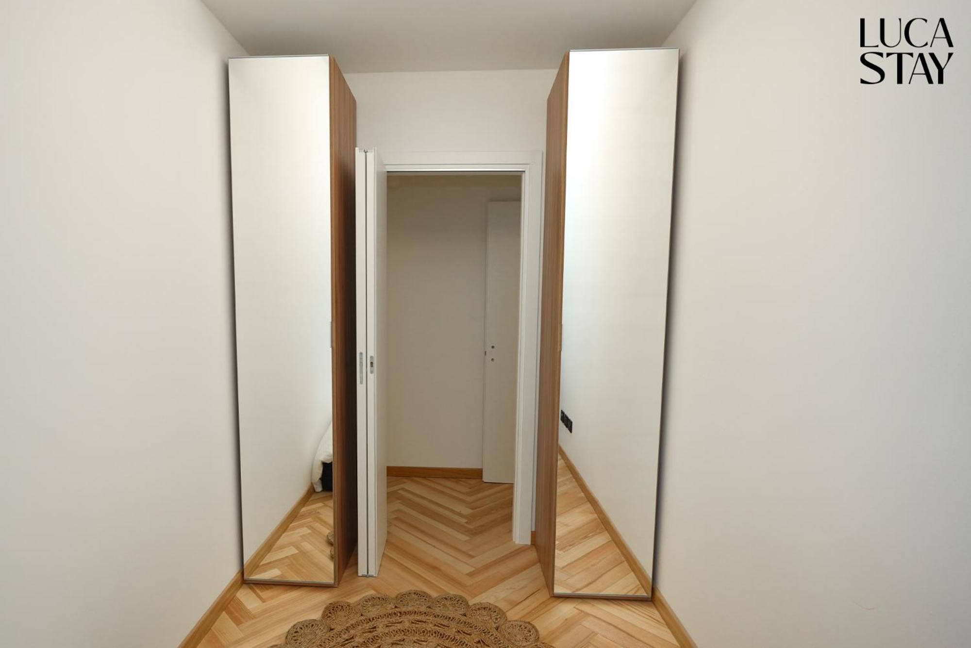Appartamento San Babila - Duomo Luxury Milanese