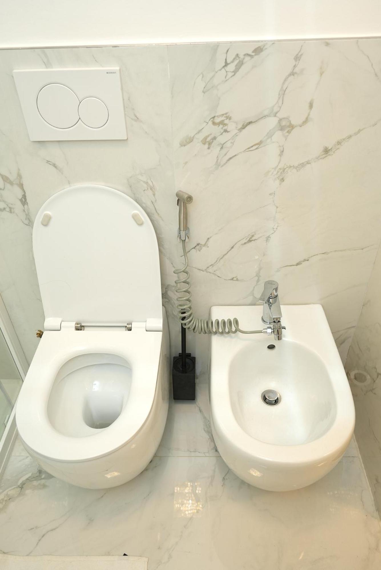 San Babila - Duomo Luxury Milanese Appartamento
